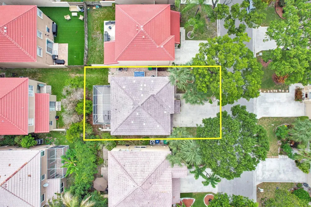 527 NW 87TH LANE Coral Springs, FL 33071