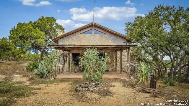 360 Kirk Ln Bulverde, TX 78163