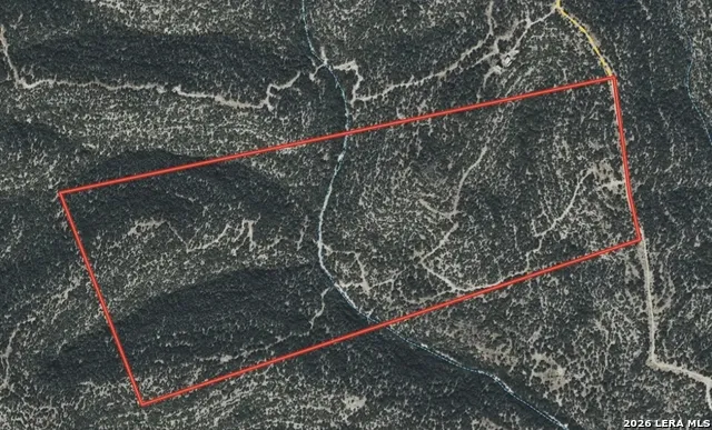 000 No Name Rocksprings, TX 78880