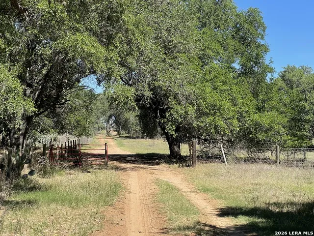 2141 County Road 132 Floresville, TX 78114