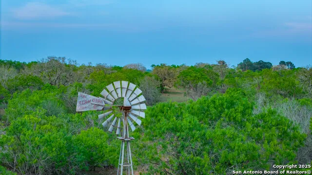 TBD County Road 404 Floresville, TX 78114