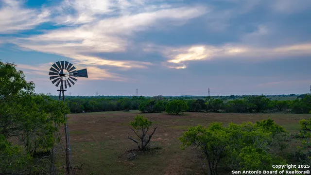TBD County Road 404 Floresville, TX 78114