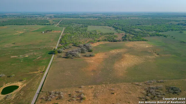 TBD County Road 404 Floresville, TX 78114