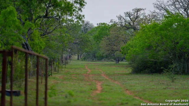 TBD County Road 404 Floresville, TX 78114