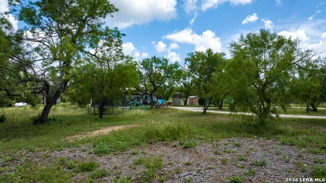 1231 B & R Road Vanderpool, TX 78885
