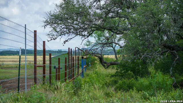 1231 B & R Road Vanderpool, TX 78885