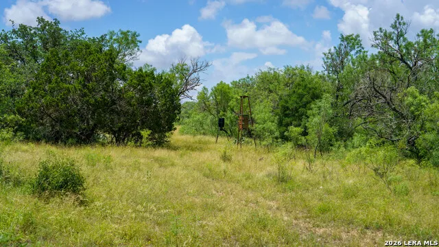 1231 B & R Road Vanderpool, TX 78885