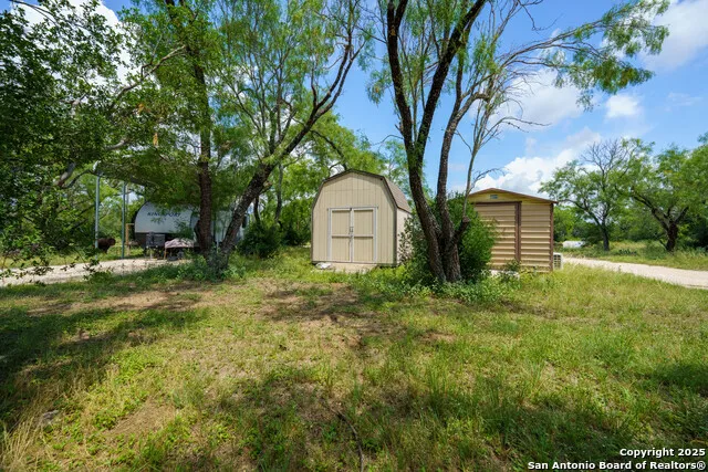 1231 B & R Road Vanderpool, TX 78885