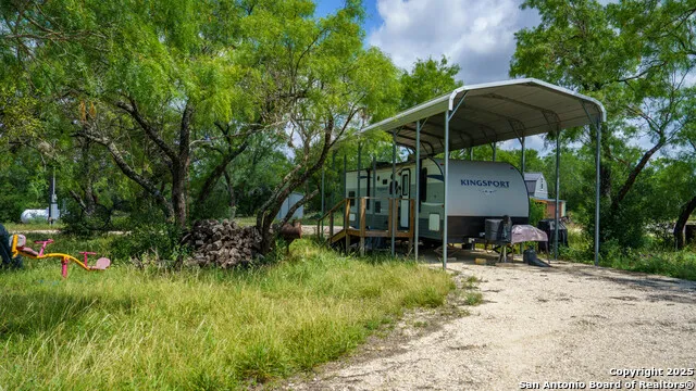 1231 B & R Road Vanderpool, TX 78885
