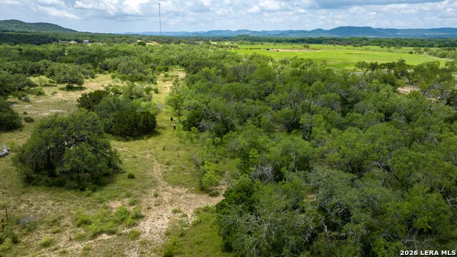 1231 B & R Road Vanderpool, TX 78885