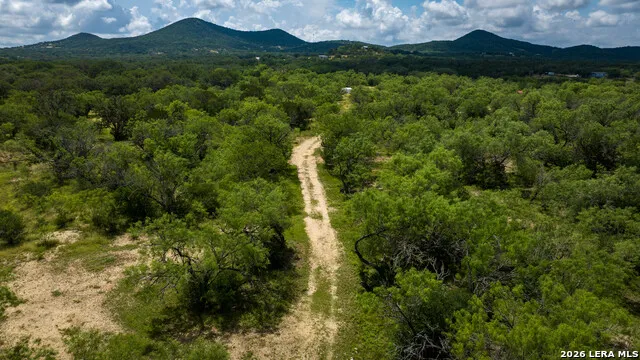 1231 B & R Road Vanderpool, TX 78885