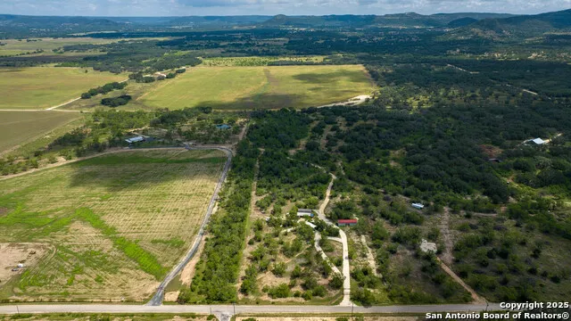 1231 B & R Road Vanderpool, TX 78885
