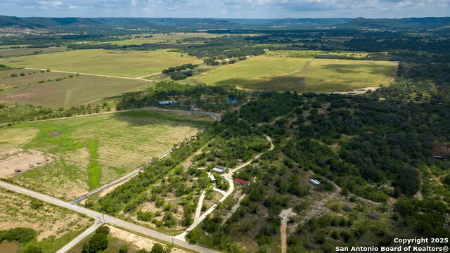 1231 B & R Road Vanderpool, TX 78885