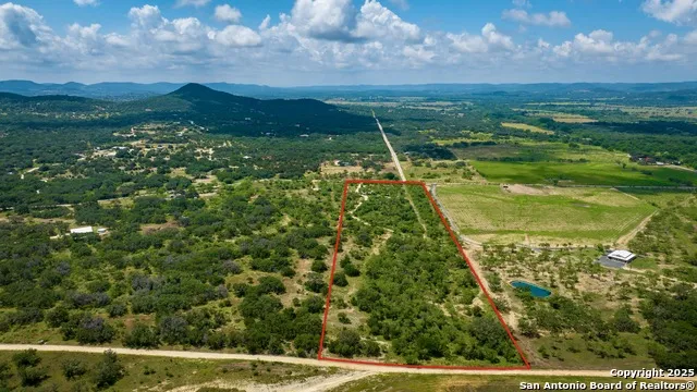 1231 B & R Road Vanderpool, TX 78885