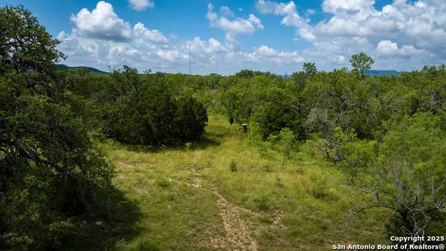 1231 B & R Road Vanderpool, TX 78885