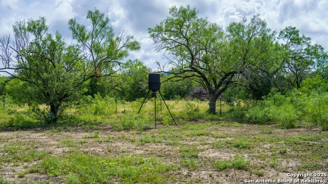 1231 B & R Road Vanderpool, TX 78885