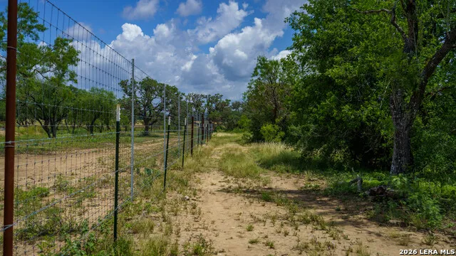 1231 B & R Road Vanderpool, TX 78885