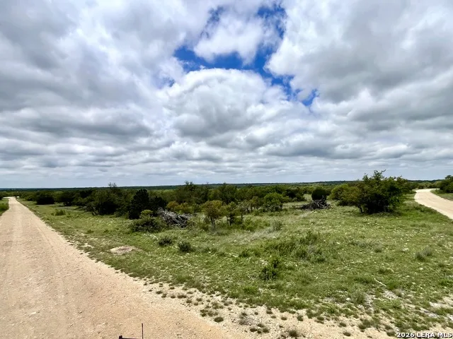 221 Turkey Run Eldorado, TX 76936