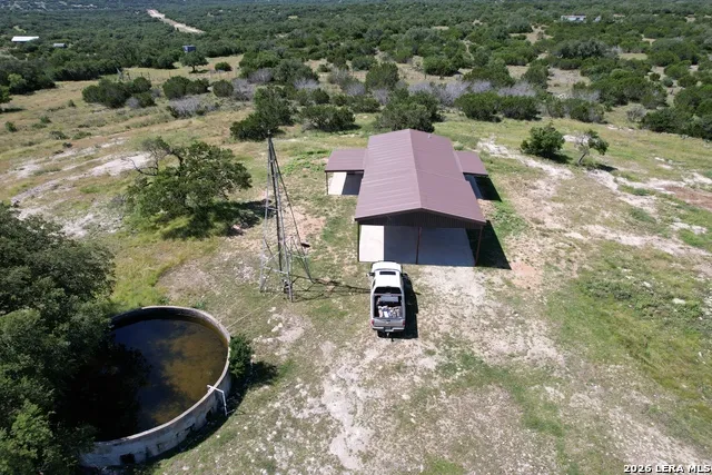 2724 Sd 24910 Rocksprings, TX 78880