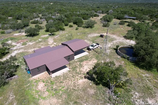 2724 Sd 24910 Rocksprings, TX 78880