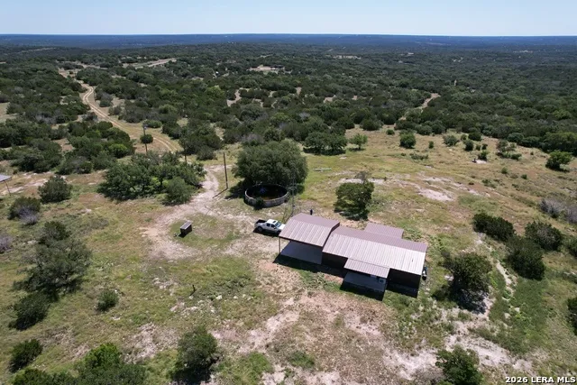 2724 Sd 24910 Rocksprings, TX 78880