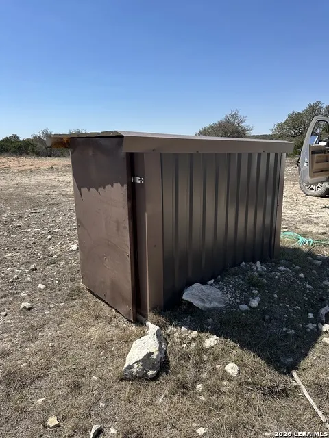 2724 Sd 24910 Rocksprings, TX 78880