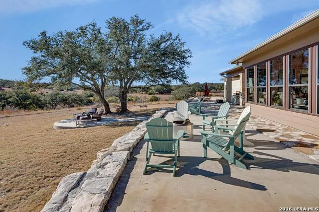 13697 WPA RD London, TX 76854