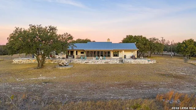 13697 WPA RD London, TX 76854