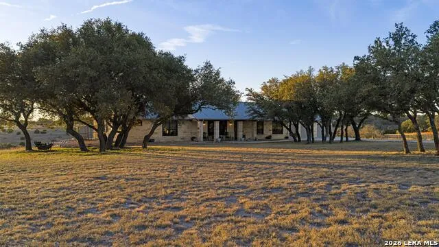 13697 WPA RD London, TX 76854