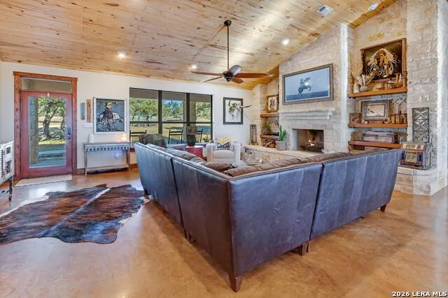 13697 WPA RD London, TX 76854