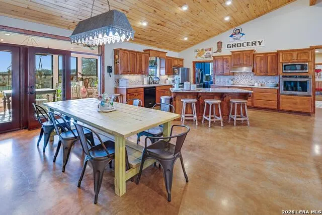 13697 WPA RD London, TX 76854