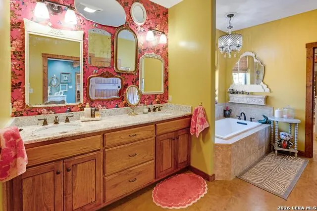 13697 WPA RD London, TX 76854