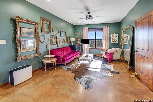 13697 WPA RD London, TX 76854