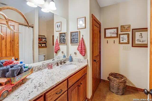 13697 WPA RD London, TX 76854