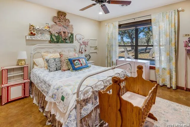 13697 WPA RD London, TX 76854