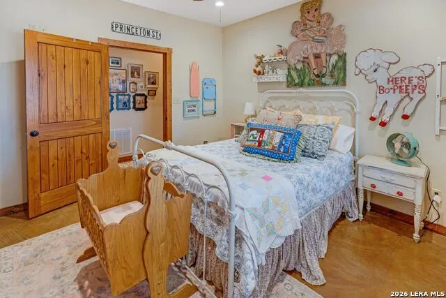 13697 WPA RD London, TX 76854