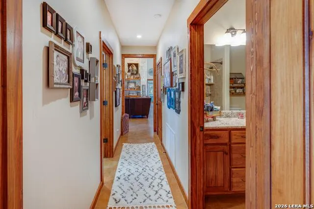 13697 WPA RD London, TX 76854