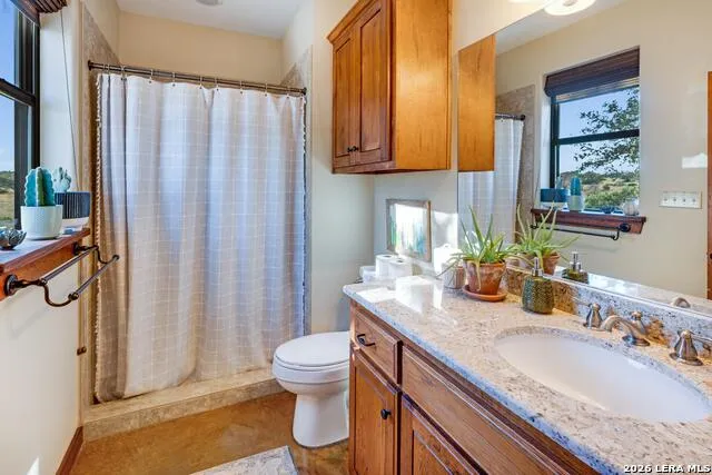 13697 WPA RD London, TX 76854