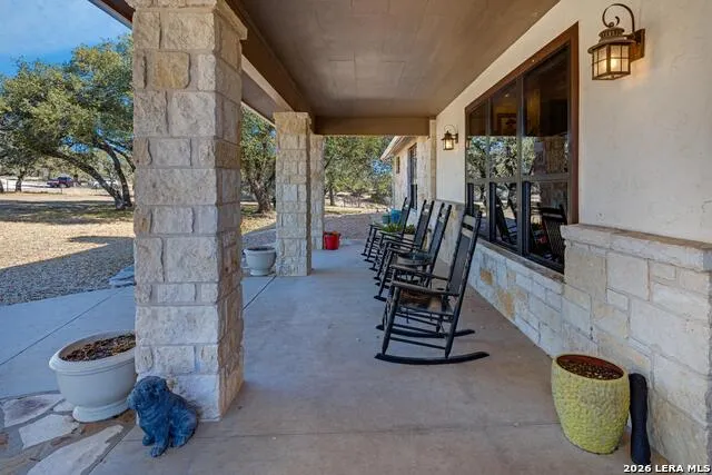 13697 WPA RD London, TX 76854