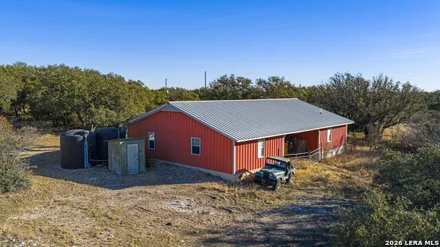 13697 WPA RD London, TX 76854