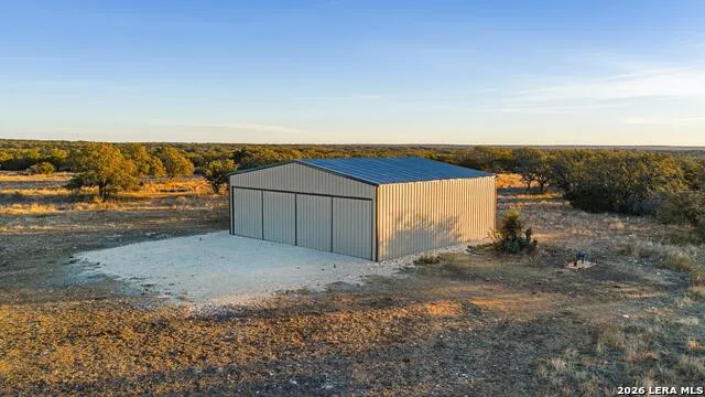 13697 WPA RD London, TX 76854