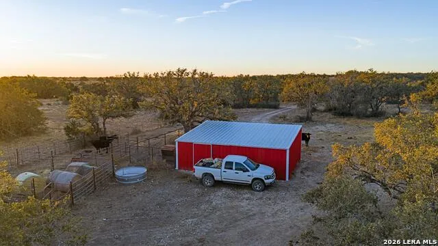 13697 WPA RD London, TX 76854