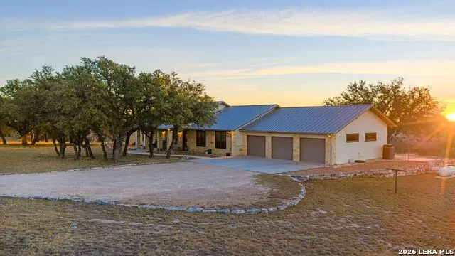 13697 WPA RD London, TX 76854