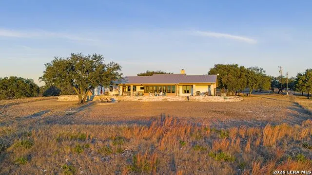 13697 WPA RD London, TX 76854