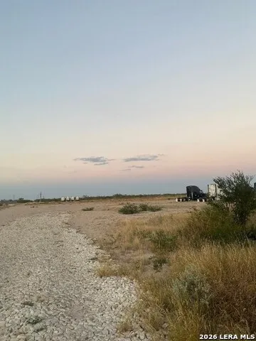 10599 &10611 East US HWY 277 Eagle Pass, TX 78852