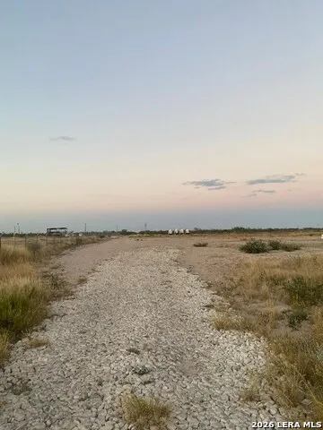 10599 &10611 East US HWY 277 Eagle Pass, TX 78852