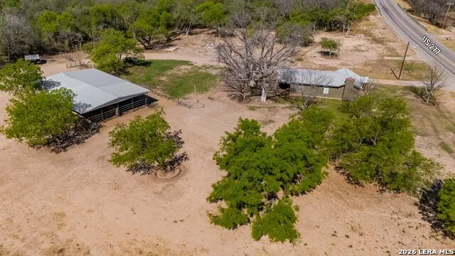 17301 N US HWY 277 Quemado, TX 78877
