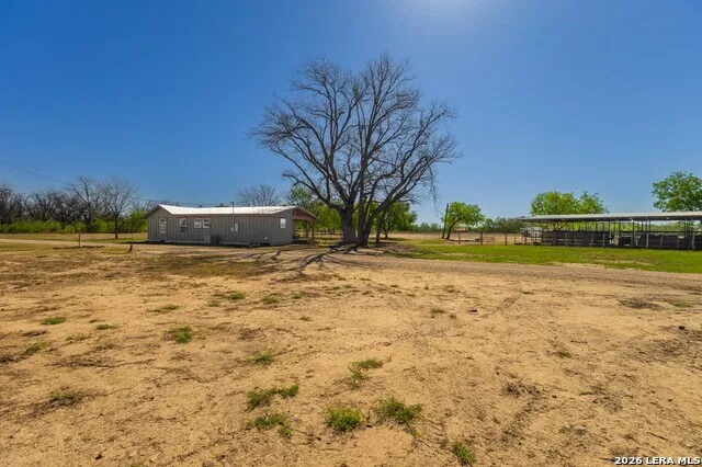 17301 N US HWY 277 Quemado, TX 78877