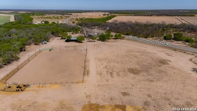 17301 N US HWY 277 Quemado, TX 78877