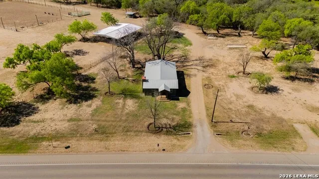 17301 N US HWY 277 Quemado, TX 78877